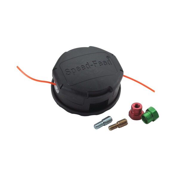 Speed Feed 375 LH Universal 6.5" x9.8" x3.15"